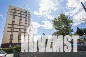 1-к квартира, посуточно, 32м2, 14/18 этаж