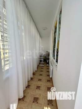 2-к квартира, на длительный срок, 70м2, 3/4 этаж