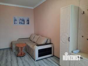 2-к квартира, посуточно, 45м2, 2/3 этаж