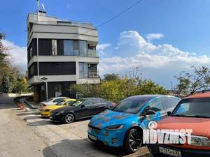 Студия квартира, посуточно, 21м2, 3/4 этаж