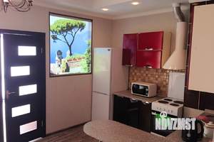 2-к квартира, посуточно, 56м2, 4/5 этаж