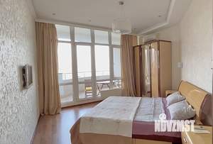 2-к квартира, посуточно, 50м2, 6/7 этаж