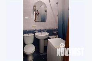 2-к квартира, посуточно, 34м2, 1/1 этаж