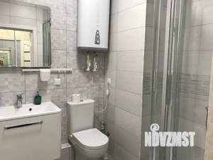 1-к квартира, посуточно, 35м2, 7/8 этаж