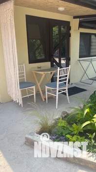 Студия квартира, посуточно, 18м2, 1/1 этаж