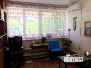 2-к квартира, на длительный срок, 50м2, 1/1 этаж