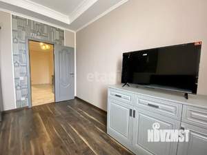 1-к квартира, на длительный срок, 55м2, 1/4 этаж