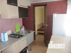 2-к квартира, посуточно, 35м2, 2/2 этаж