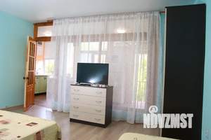 2-к квартира, посуточно, 50м2, 2/2 этаж