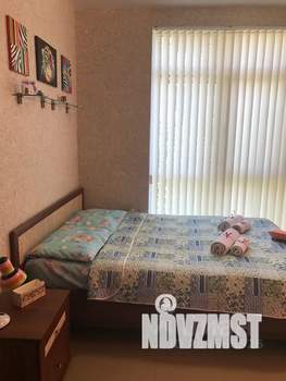 Студия квартира, посуточно, 18м2, 4/7 этаж