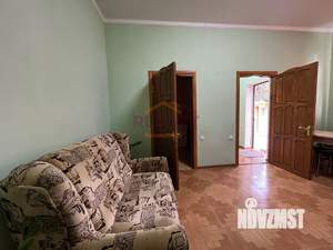 2-к квартира, посуточно, 50м2, 1/2 этаж