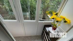 1-к квартира, посуточно, 35м2, 2/5 этаж