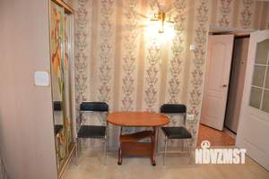 1-к квартира, посуточно, 20м2, 5/5 этаж