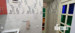 1-к квартира, посуточно, 21м2, 1/3 этаж