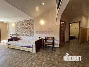 3-к квартира, посуточно, 70м2, 3/3 этаж