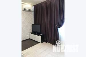 1-к квартира, посуточно, 50м2, 3/4 этаж