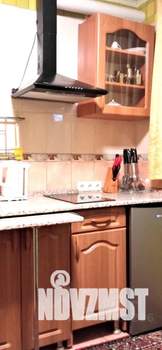 1-к квартира, посуточно, 22м2, 3/3 этаж