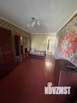 1-к квартира, на длительный срок, 31м2, 3/5 этаж