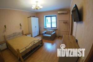 1-к квартира, посуточно, 31м2, 2/2 этаж
