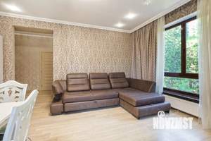 3-к квартира, посуточно, 90м2, 3/17 этаж