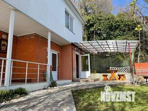 2-к квартира, посуточно, 50м2, 1/2 этаж