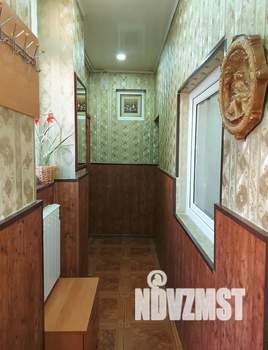 2-к квартира, посуточно, 55м2, 1/1 этаж