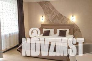 3-к квартира, посуточно, 65м2, 2/7 этаж