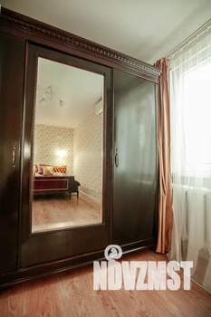 2-к квартира, посуточно, 43м2, 4/5 этаж