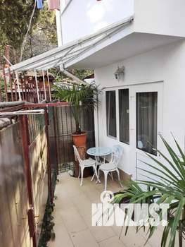 Студия квартира, посуточно, 13м2, 1/2 этаж