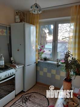 1-к квартира, посуточно, 45м2, 1/5 этаж