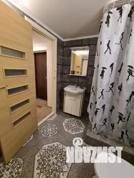 Студия квартира, посуточно, 30м2, 1/1 этаж