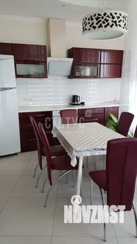 2-к квартира, на длительный срок, 60м2, 2/5 этаж