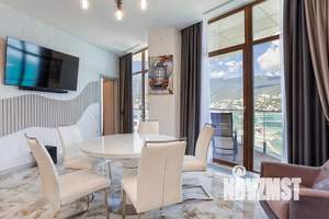 3-к квартира, посуточно, 120м2, 9/13 этаж