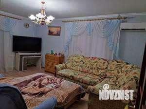 2-к квартира, посуточно, 53м2, 12/12 этаж