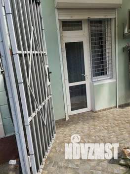 1-к квартира, посуточно, 18м2, 1/1 этаж