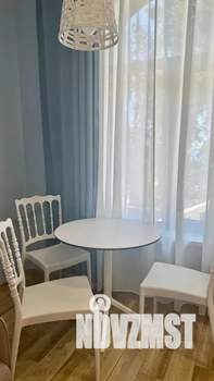 1-к квартира, посуточно, 18м2, 1/8 этаж