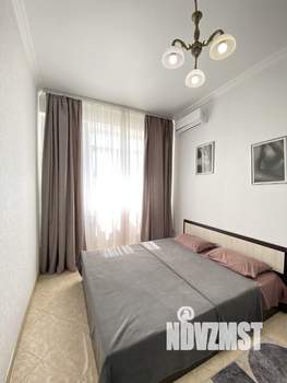2-к квартира, посуточно, 60м2, 2/12 этаж