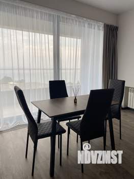 1-к квартира, посуточно, 66м2, 4/5 этаж