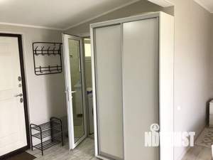 1-к квартира, посуточно, 32м2, 2/2 этаж