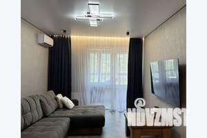 1-к квартира, посуточно, 41м2, 7/16 этаж