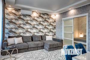 3-к квартира, посуточно, 90м2, 4/12 этаж