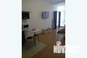 1-к квартира, посуточно, 45м2, 1/6 этаж