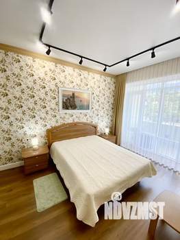1-к квартира, посуточно, 60м2, 6/9 этаж