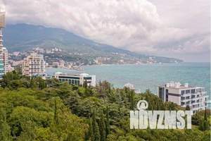 2-к квартира, посуточно, 85м2, 7/19 этаж