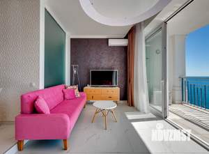 1-к квартира, на длительный срок, 59м2, 4/7 этаж