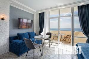 1-к квартира, посуточно, 28м2, 4/6 этаж