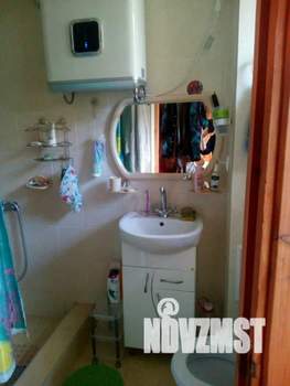 2-к квартира, посуточно, 40м2, 2/4 этаж