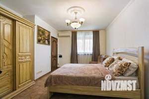 1-к квартира, посуточно, 80м2, 1/1 этаж
