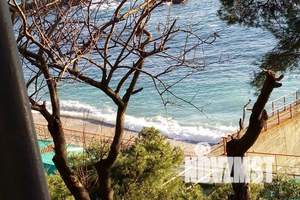 1-к квартира, посуточно, 45м2, 3/6 этаж