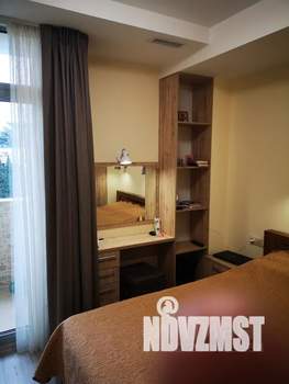 2-к квартира, посуточно, 55м2, 8/11 этаж